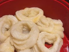 -饶福记·南昌烧烤大排档(九龙湖土著店)