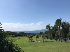 -鹅銮鼻公园