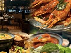 -美奈小馆·越南料理(福田星河COCO Park店)