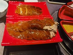 -羲和雅苑•北京烤鸭(乐园道万象城店)