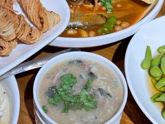 -文楼·淮扬菜·淮安早茶(河下古镇翔宇店)