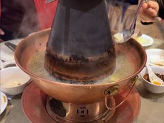 -东来顺饭庄(王府井步行街店)