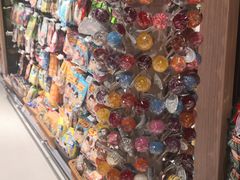 -百佳永辉超市(福田星河店)