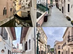 -华谊兄弟（长沙）电影小镇