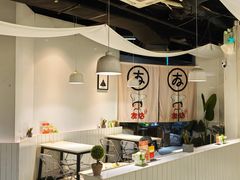 -友达面馆(广州总店)