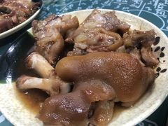 -贤花饭店(凯德店)