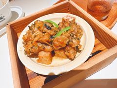 -蔡澜点心·粤菜(嘉里中心店)