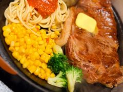 -菲滋意式餐厅(西溪印象城店)