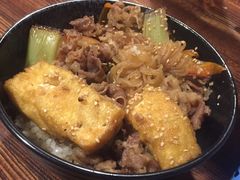 -雷屋日式料理(沈安小区店)