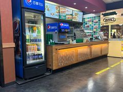 -赛百味SUBWAY(马台街店)