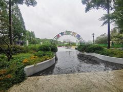 -黄兴公园