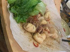 -洪大厨鸡煲(福田店)