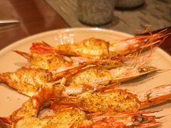 -柚·日式料理-富力万丽酒店