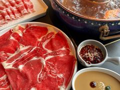 -东来顺·非遗火锅(赛格国际购物中心店)
