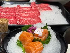 -东海怡品海鲜豆捞(舟宿夜江店)