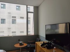 -SFEEL设计师酒店(成都春熙路天府广场店)