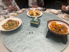 -7号院家宴.烧鸽子(门头沟店)