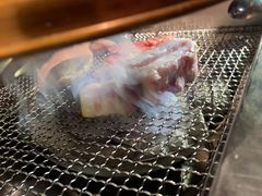 -肉甲韩国木炭烤肉(新壹街1店)