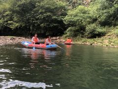 -水墨汀溪风景区