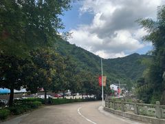 -宁波五龙潭景区