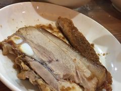 焖肉-潘国仙耳光馄饨(黄家阙路店)