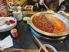 -大龙燚火锅(春熙店)