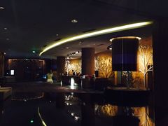 -青岛海尔洲际酒店