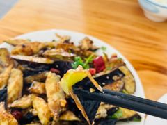 -三点小吃(山大店)