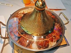 -黄记煌三汁焖锅(崇文门店)