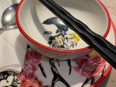 -新白鹿餐厅(金鹰新街口店)