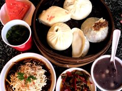 -冶春茶社(太和广场店)