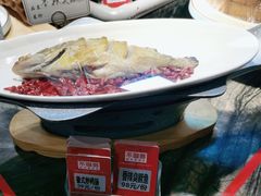 -不倒翁·安徽名菜楼(步行街店)