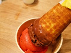 -LUNEURS月乐诗·法式冰淇淋(环贸店)