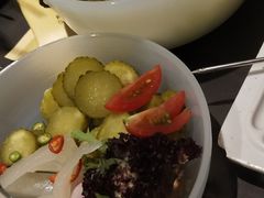 -很久以前羊肉串(清河店)