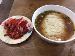 -朱鸿兴面馆(镇湖店)