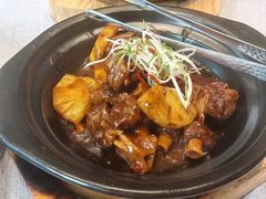 -苏淮景·苏闽融创菜·海鲜(原空港井河轩店)