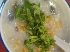 -宏状元现熬粥·京味菜(五棵松店)