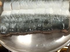 -允辛家·自助泥炉烤肉(九亭店)