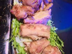 -醉小酒馆·川菜·江湖菜·重庆菜(观音桥旗舰店)