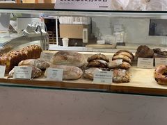 -DRUNK BAKER(上海陕康里店)