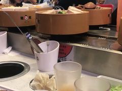 -龍歌自助小火锅(李沧丽达店)