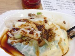 -三身人金新肠粉(丹霞店)
