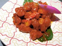 -姑苏家宴·苏帮菜·松鼠桂鱼(苏州总店)