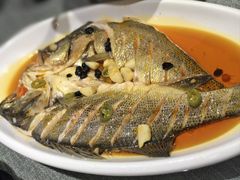 -隐食私房菜(渡口·光荣院南门·老街店)