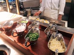 -西安高新希尔顿酒店·咖啡露台西餐厅