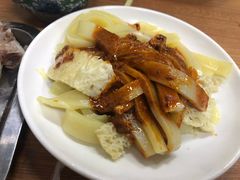 -马学武手抓美食(下南关总店)