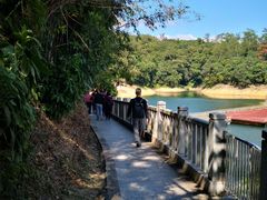 -广州市流溪河国家森林公园