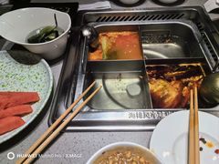-海底捞火锅(赛格国际购物中心店)