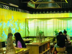 大堂-茶理宜世(东方宝泰店)