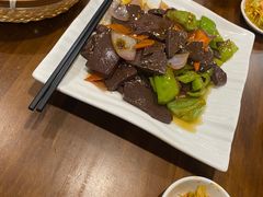 -长安后宰门水盆羊肉(新都心店)